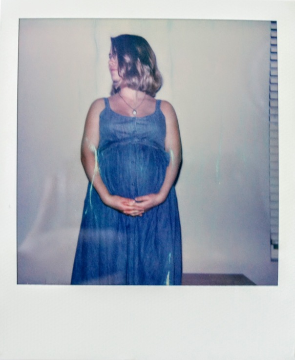 Long-distance Pregnancy - MOTHER MUSE